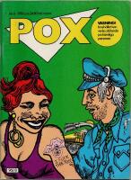 POX Nr 8 1986