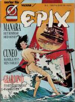 EPIX Nr 6 1989