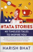# Tata Stories - 40 Timeless Tales to Inspire You