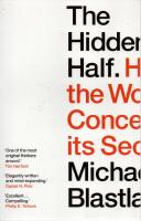 The Hidden Half - How the World Conceals its Secrets
