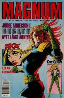 Magnum Comics Nr 12 1990