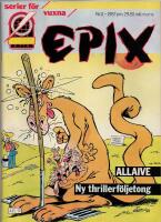 Epix Nr 11 1987