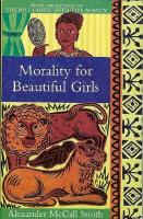 Morality for Beautiful Girls
