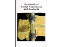Handbook of Spinal Anaesthesia and Analgesia