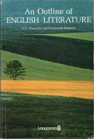 An Outline of English Literature
