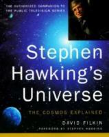 Stephen Hawking's Universe - The Cosmos Explained