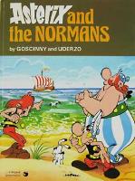 Asterix and the Normans
