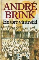 En torr vit &aring;rstid