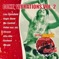 Coke Vibrations vol. 2