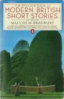 The Penguin Book of Modern British Short Stories