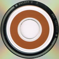 A Wingful of Eyes - A Retrospective - '75-'78