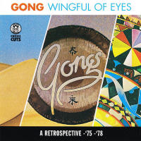 A Wingful of Eyes - A Retrospective - '75-'78