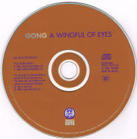 A Wingful of Eyes - A Retrospective - '75-'78