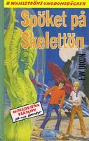 Sp&ouml;ket p&aring; Skelett&ouml;n - Br&ouml;derna Hardy p&aring; nya &auml;ventyr