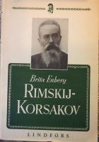 Nikolaj Rimskij-Korsakov och den "ungryska" musikerkretsen