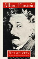 Relativity - The Special and the General Theory