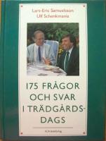 175 fr&aring;gor och svar i tr&auml;dg&aring;rdsdags