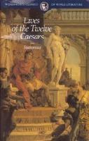 Lives of the Twelve Caesars