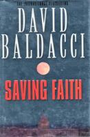 Saving Faith