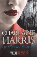 Living Dead in Dallas