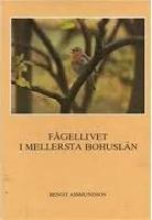 F&aring;gellivet i mellersta Bohusl&auml;n