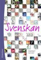 Svenskan 7 Elevbok