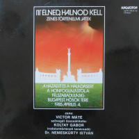 Itt &Eacute;lned, Halnod Kell - Zen&eacute;s T&ouml;rt&eacute;nelmi J&aacute;t&eacute;k