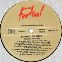 In&eacute;dits 1946-1947