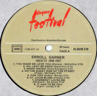 In&eacute;dits 1946-1947