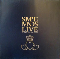 Live in the City of Light