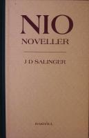Nio Noveller