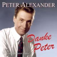 Danke Peter - 50 seiner sch&ouml;nsten Lieder