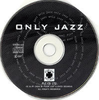 Only Jazz