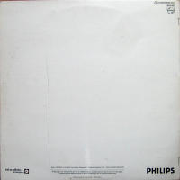 Concerto pour piano No 1 / Concerto pour violin