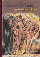 Eldf&auml;ngd gl&auml;dje
