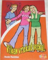 Vilken vrickad vecka!