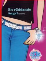 En r&auml;ddande &auml;ngel