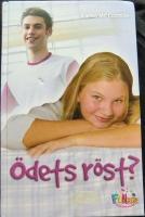 &Ouml;dets r&ouml;st?