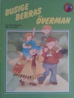 Busige Berras &ouml;verman