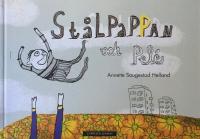 St&aring;lpappan och Pel&eacute;