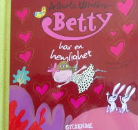 Betty har en hemlighet
