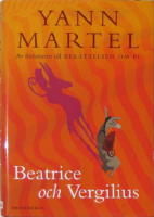 Beatrice och Vergilius