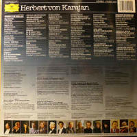 Le quattro stagioni / Adagio / Kanon und Gigue