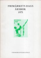 Frim&auml;rkets Dags &Aring;rsbok 1975