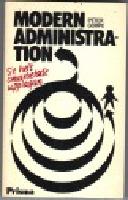 Modern administration