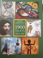 1900-talets m&aring;leri