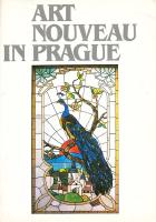 Art Nouveau in Prague