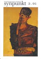 Kulturtidskriften Synpunkt nr 3-91