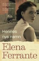 Hennes nya namn - Bok 2 Ungdoms&aring;r