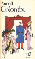 Colombe
